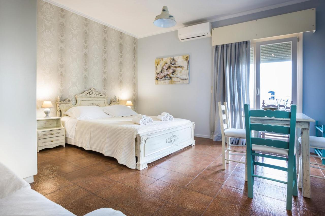 Central Apartment Argostoli  Exterior photo